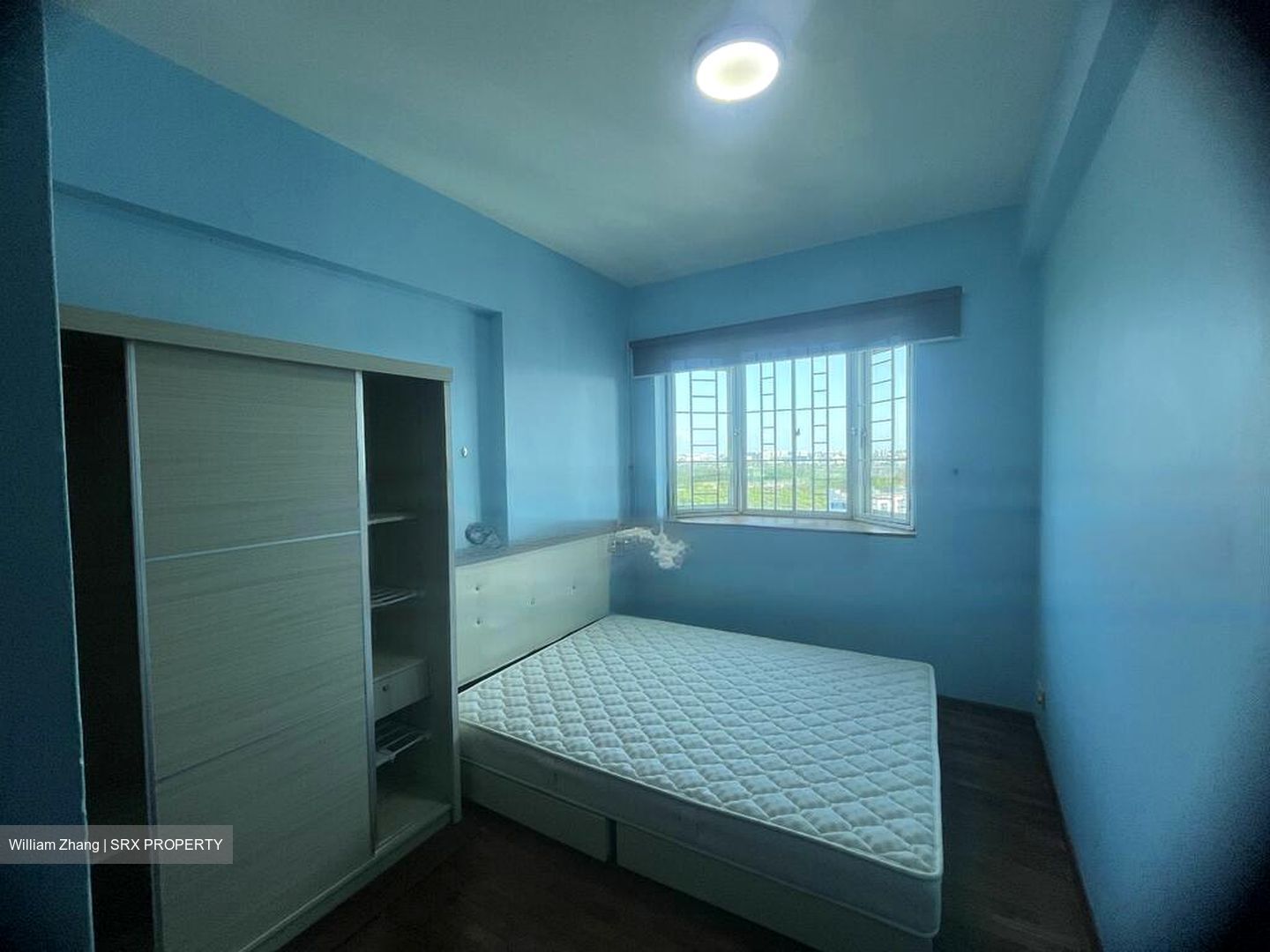 Evergreen Park (D19), Apartment #466972351